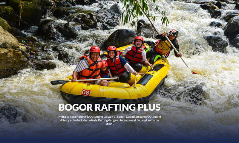 bogor-rafting-plus