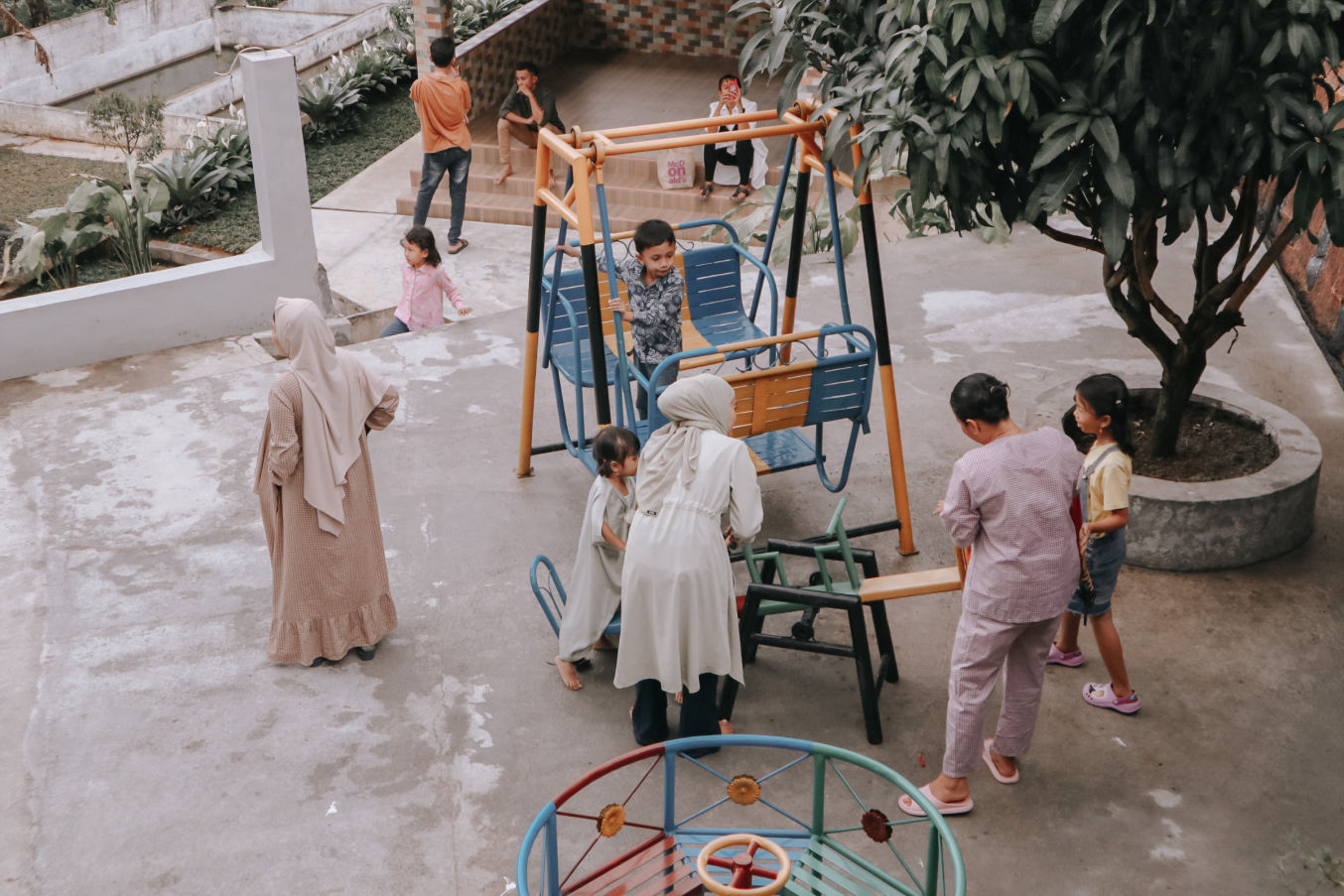 anggunhousefacilities-playground